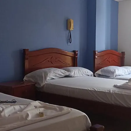 Hotel Turista Real-2