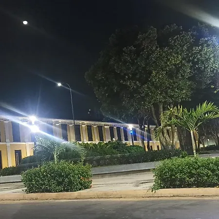 Hotel Turista Real-3