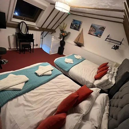 Helin'S Cottage-3