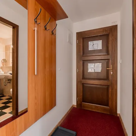 Hotel Jizerka 4-2