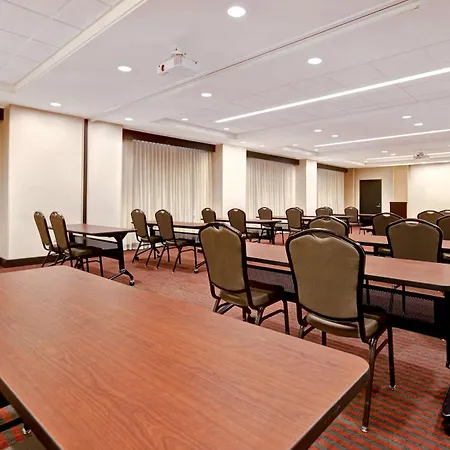 Hyatt Place Bloomington / Normal-2