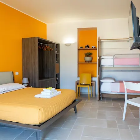 Duomo Guest House-2
