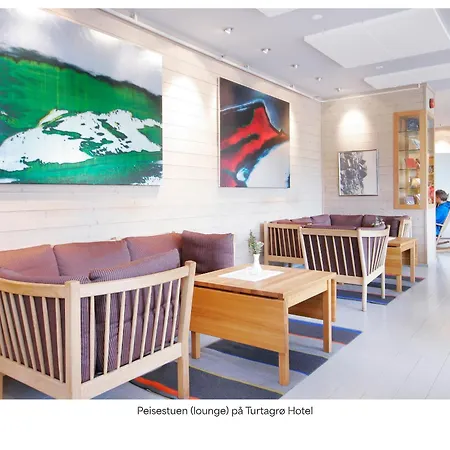 Turtagro Hotel-3