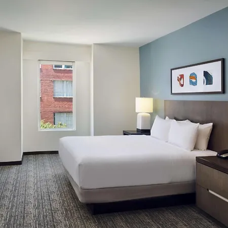 Hyatt House Atlanta Downtown-2
