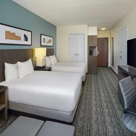 Hyatt House Atlanta Downtown-3
