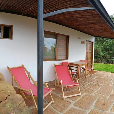 eco-Hotel Cariguá-3