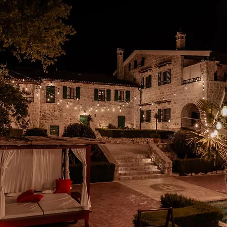 Talici Hill - Rustic Villas-3