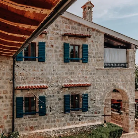 Talici Hill - Rustic Villas-2
