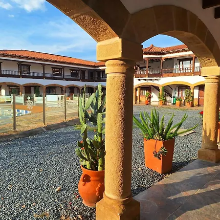 Hotel Gran Sirius-2
