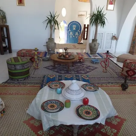 Dar Salama-3