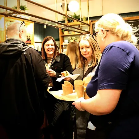 George Hotel & Granary-2