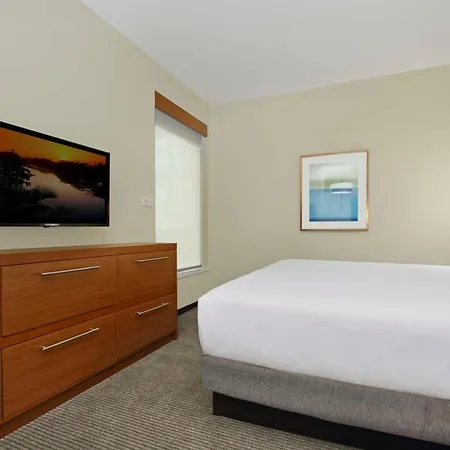 Hyatt Place Houston/Katy-2