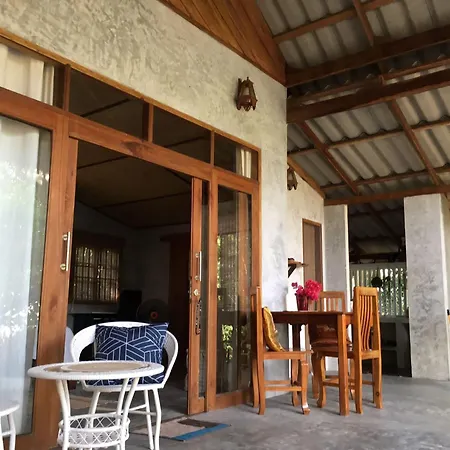 Villa Wonderworld Resort-2