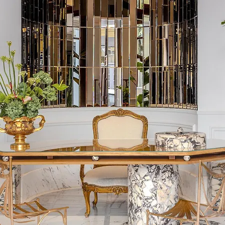 The Dolli At Acropolis, A Hotel To Live-3