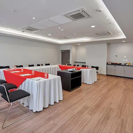 City Express Junior By Marriott Bogota Aeropuerto-2