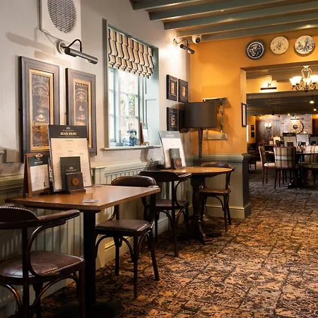 The King'S Head Inn - The Inn Collection Group-3