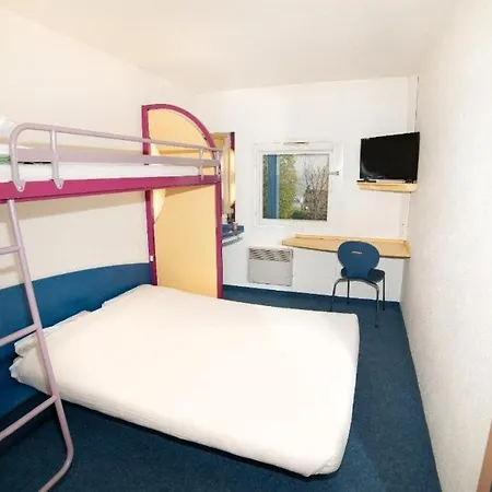 Accueil Hotel Besançon-3