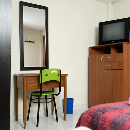 Hotel Juanambu-2