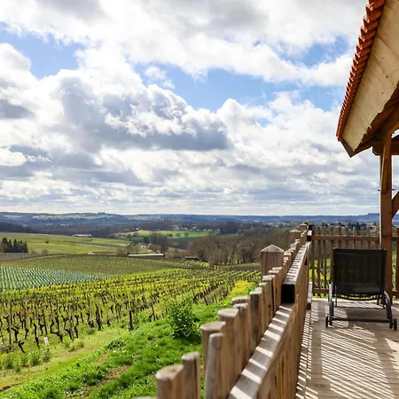 Le Domaine de La Tour des Vents-2