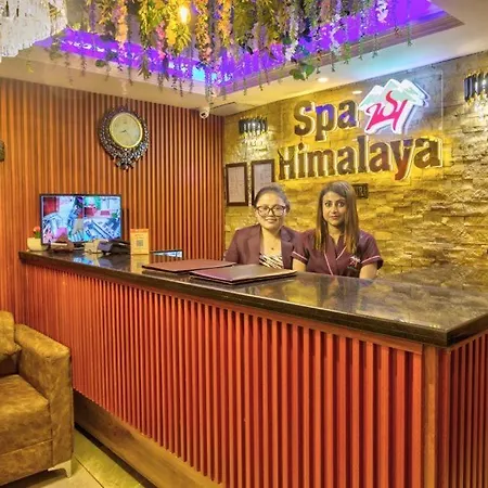 Hotel Highway Inn-3