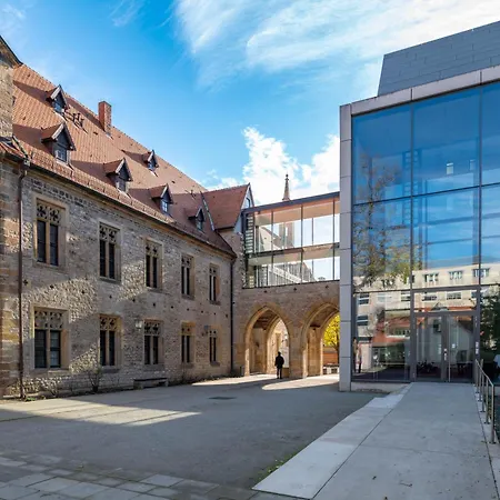 Ev. Augustinerkloster zu Erfurt-2