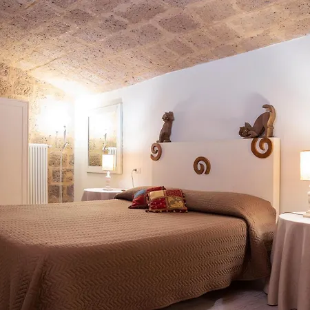 Casa Vèra Affittacamere-2