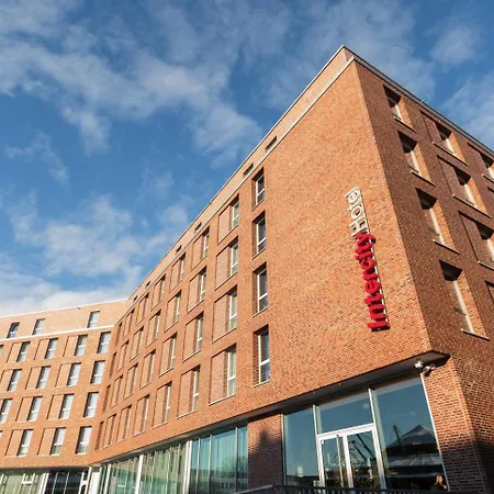IntercityHotel Lübeck-2