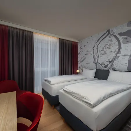 IntercityHotel Lübeck-3