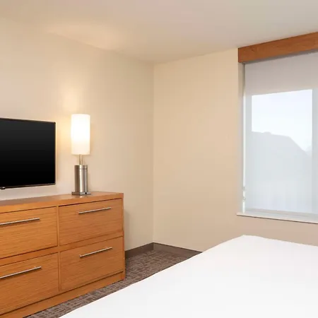 Hyatt Place Detroit/Royal Oak-3