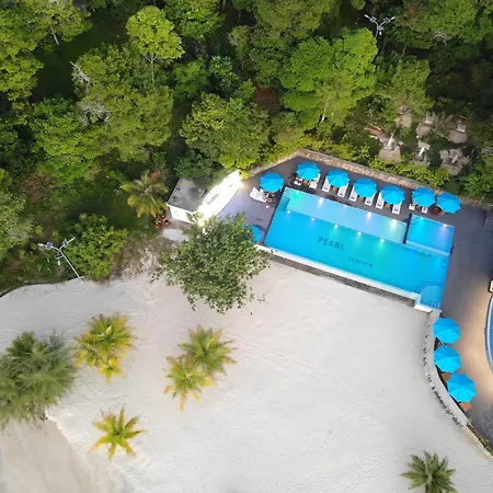Pearl Beach Resort & Spa-3