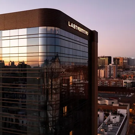 Labtwentytwo Barcelona, A Tribute Portfolio Hotel By Marriott-2
