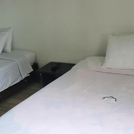 Hostal Campestre Rancho JR-3