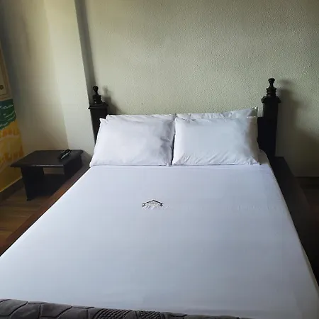 Hostal Campestre Rancho JR-2