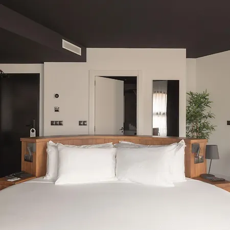 Hotel Tayko Bilbao-2