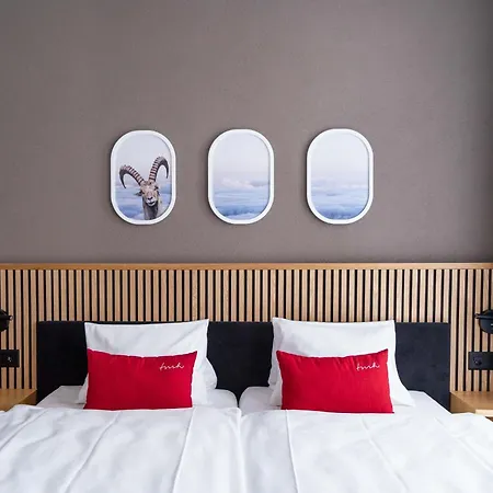Tailormade Hotel Bab Bachenbuelach-3
