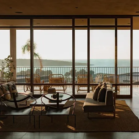 Domes Zeen Chania, A Luxury Collection Resort, Crete-2