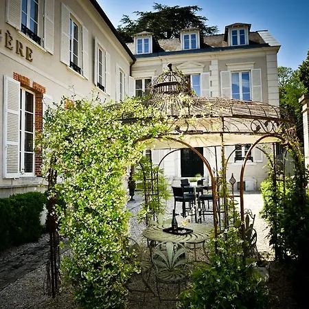 Champagne Andre Bergere & Suites-2