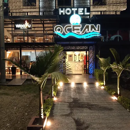 Hotel Ocean Fusagasuga-3