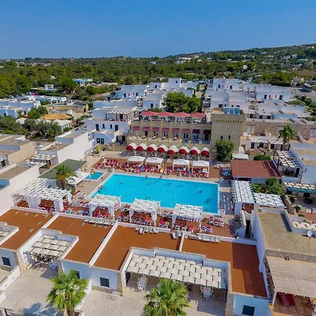 Messapia Hotel&Resort-2