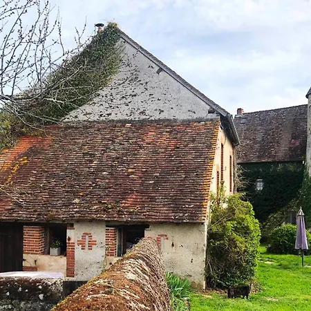 Chateau Mareuil-3