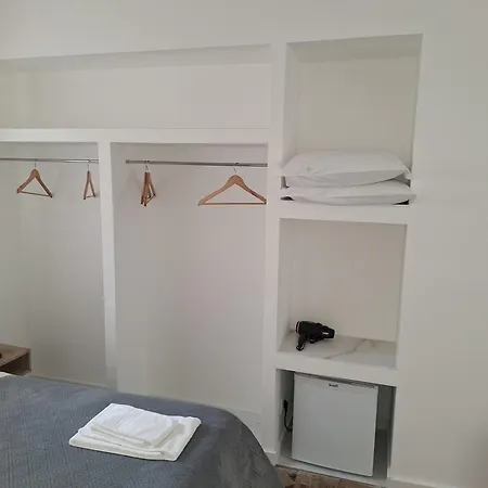 Al Penaferrim Sintra Rooms-2