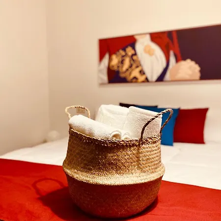 Carrales Guest House-2