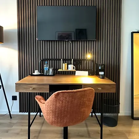 Aspire Palais Recklinghausen, Trademark Collection By Wyndham-3