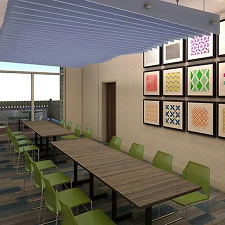Holiday Inn Express & Suites - Colorado Springs South I-25 By Ihg-2