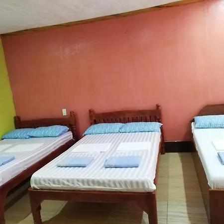 Villa Corrales Homestay-3