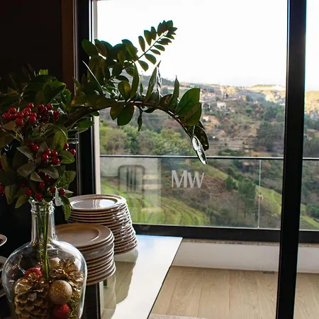 Mw Douro Wine & Spa-2