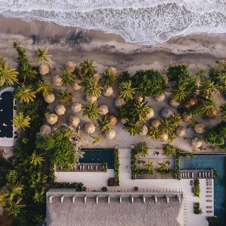Naio Hotel y Villas By OxoHotel-3