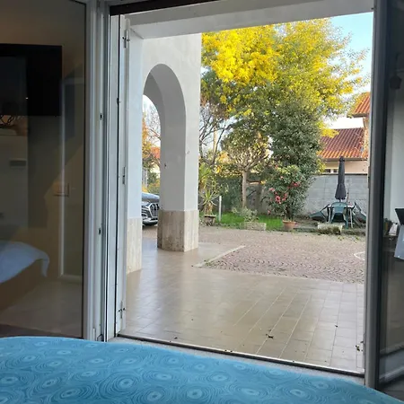 Villa Mimosa-2