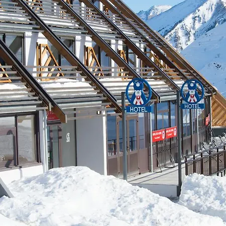 Hotel Des 4 Ours-3