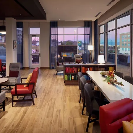 Hyatt Place Harrisonburg-2
